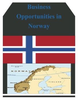 portada Business Opportunities in Norway