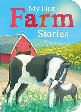 portada My First Farm Stories
