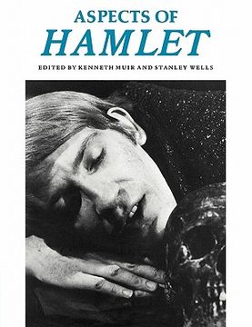 portada Aspects of Hamlet (in English)