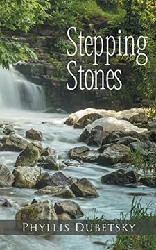 portada Stepping Stones (en Inglés)
