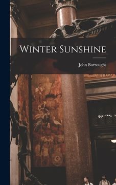 portada Winter Sunshine (en Inglés)