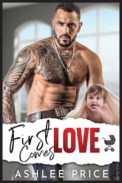 portada First Comes Love (in English)