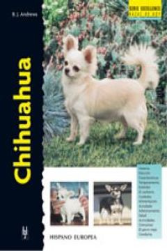 portada Chihuahua (Serie Excellence)