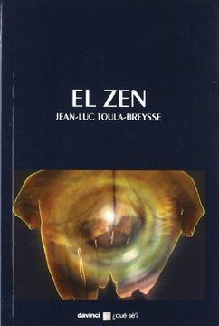 portada El zen (in Spanish)