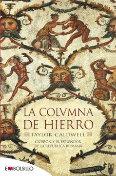 portada La Columna de Hierro (in Spanish)