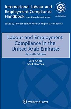 portada Labour and Employment Compliance in the United Arab Emirates 