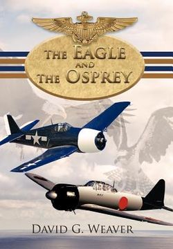 portada the eagle and the osprey