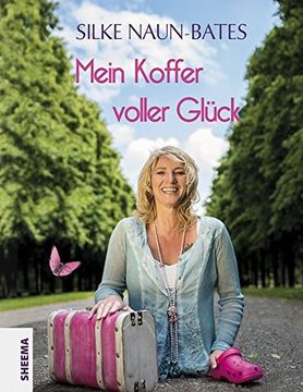 portada Mein Koffer Voller Glück (en Alemán)