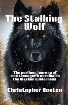 portada The Stalking Wolf (en Inglés)