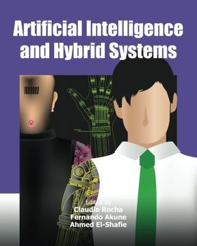 portada Artificial Intelligence and Hybrid Systems