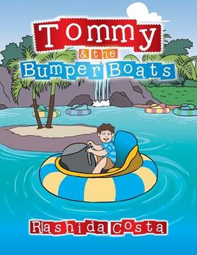 portada Tommy & The Bumper Boats (in English)