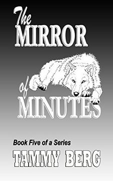 portada The Mirror of Minutes: Bbook Five of the 5-ever series: Volume 5