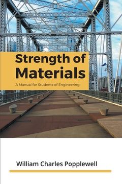portada Strength of Materials (in English)