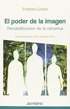 portada El Poder De La Imagen (in Spanish)