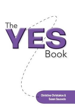 portada The Yes Book (en Inglés)