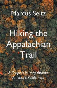 portada Hiking the Appalachian Trail (in English)
