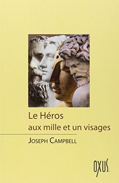 portada Le Héros aux Mille et un Visages (en Francés)