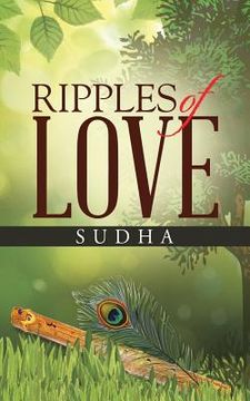 portada Ripples of Love (en Inglés)