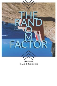 portada The Random Factor: How to make the Law of Attraction work for you. (en Inglés)