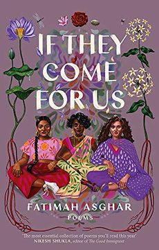 portada If They Come for us (en Inglés)