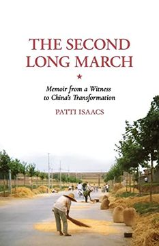 portada The Second Long March (en Inglés)