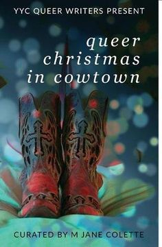 portada Queer Christmas In Cowtown