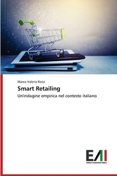 portada Smart Retailing (in Italian)