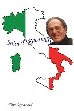 portada John T. Racanelli (en Inglés)