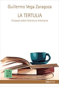 portada Tertulia, la (in Spanish)