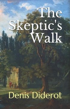 portada The Skeptic's Walk (en Inglés)