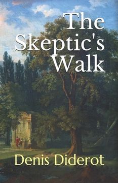 portada The Skeptic's Walk 