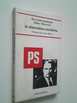 portada La Alternativa Socialista