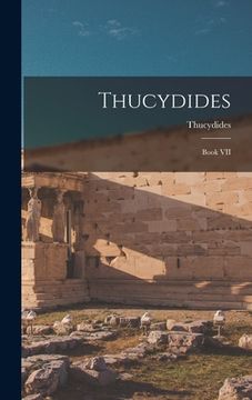portada Thucydides: Book VII (en Inglés)