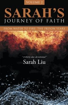 portada Sarah'S Journey Of Faith, volume 2