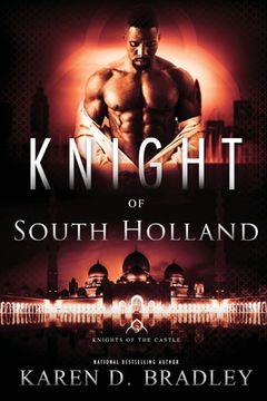 portada Knight of South Holland (in English)