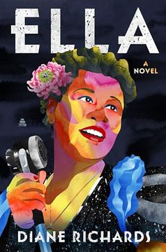 portada Ella: A Novel (in English)