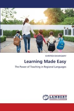 portada Learning Made Easy (en Inglés)