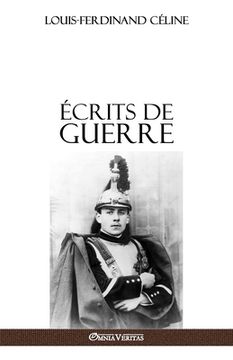 portada Écrits de guerre (in French)
