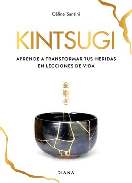 portada Kintsugi (in Spanish)