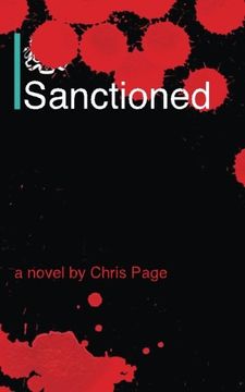 portada Sanctioned