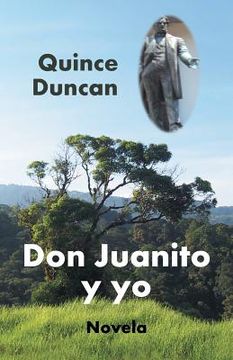portada Don Juanito y yo