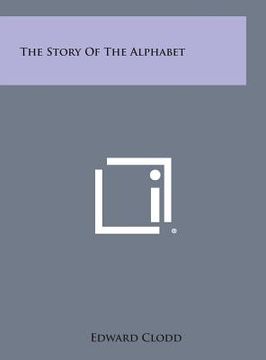 portada The Story of the Alphabet