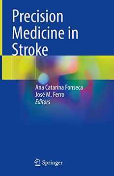portada Precision Medicine in Stroke (in English)