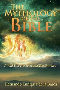 portada The Mythology of the Bible (en Inglés)