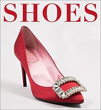 portada Shoes (Tiny Folio) (in English)