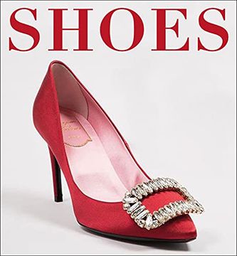 portada Shoes (Tiny Folio) 