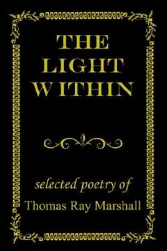 portada the light within: selected poetry of (en Inglés)
