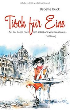 portada Tisch für eine (German Edition) (en Alemán)