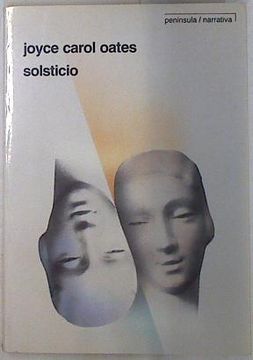 portada Solsticio (in Spanish)