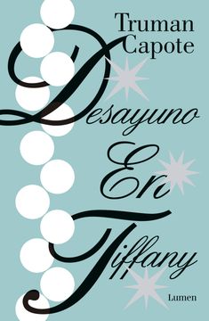 portada Desayuno en Tiffany